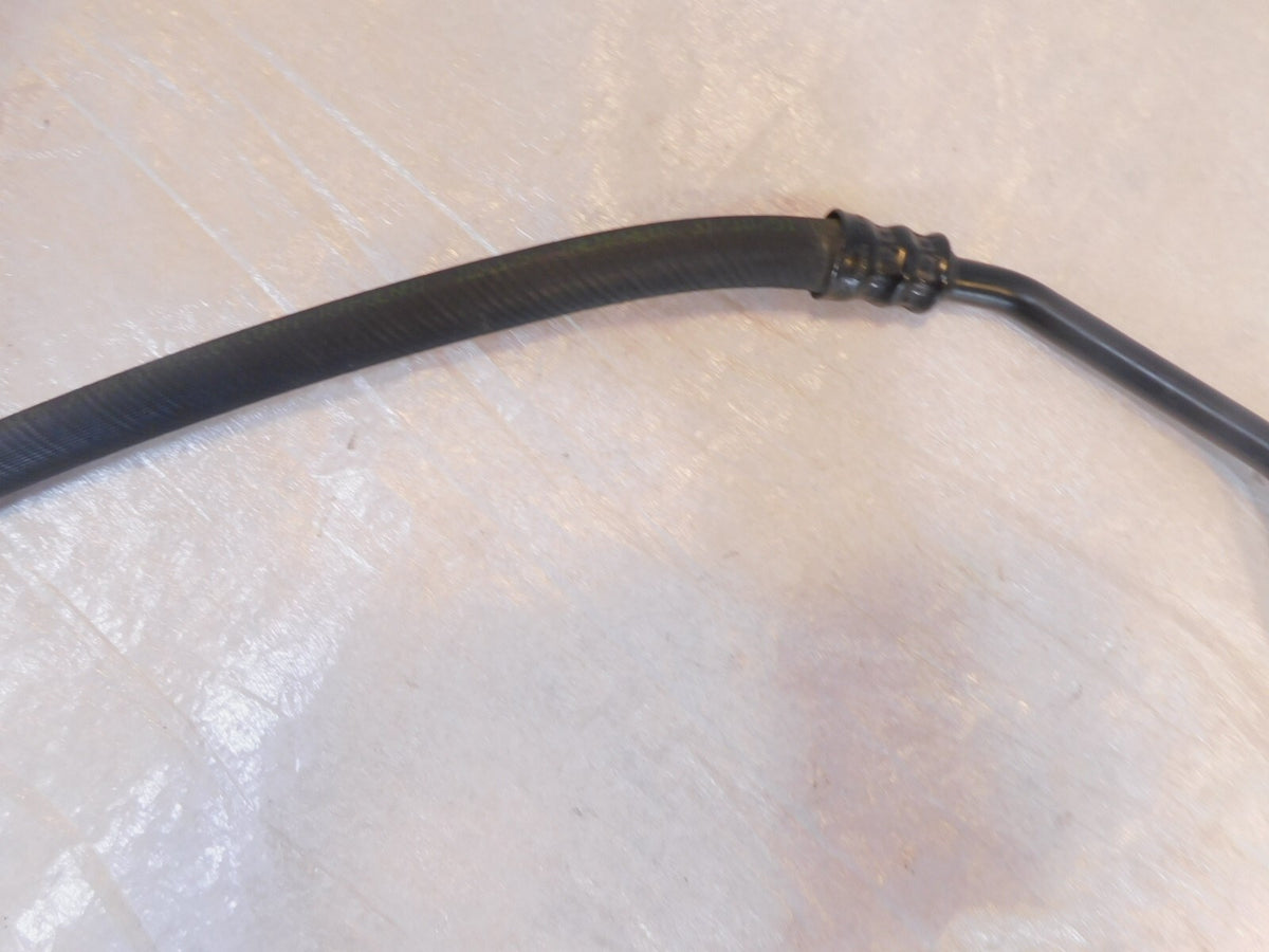 2005-2013 BMW R1200RT R900RT Left Engine Motor Oil Cooler Outlet Hose Pipe Line - C3 Cycle