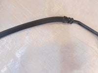 2005-2013 BMW R1200RT R900RT Left Engine Motor Oil Cooler Outlet Hose Pipe Line - C3 Cycle