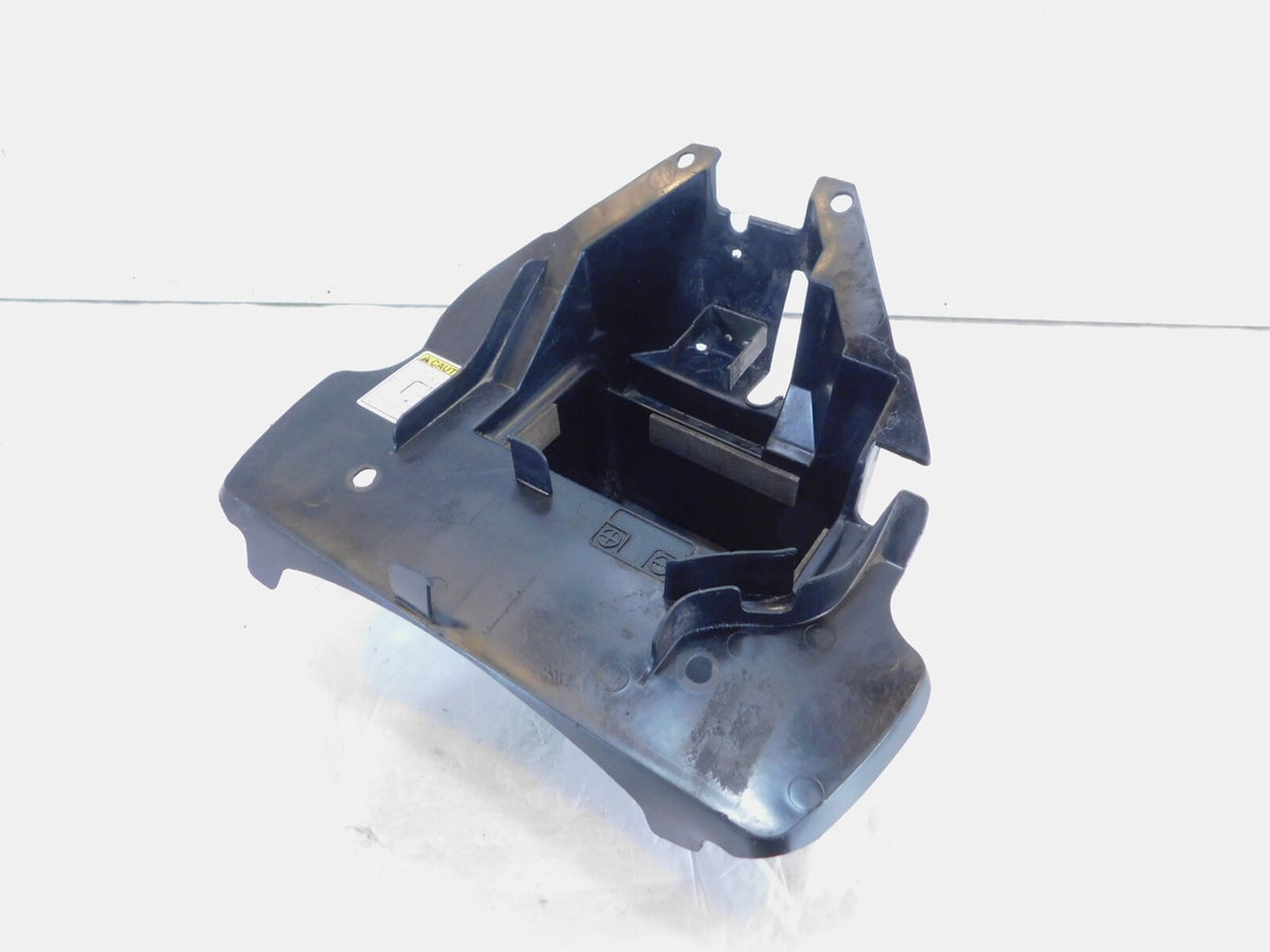 Suzuki Boulevard C50 M50 VZ800 VL800 Battery Box Misc Electric Parts Holder Tray - C3 Cycle