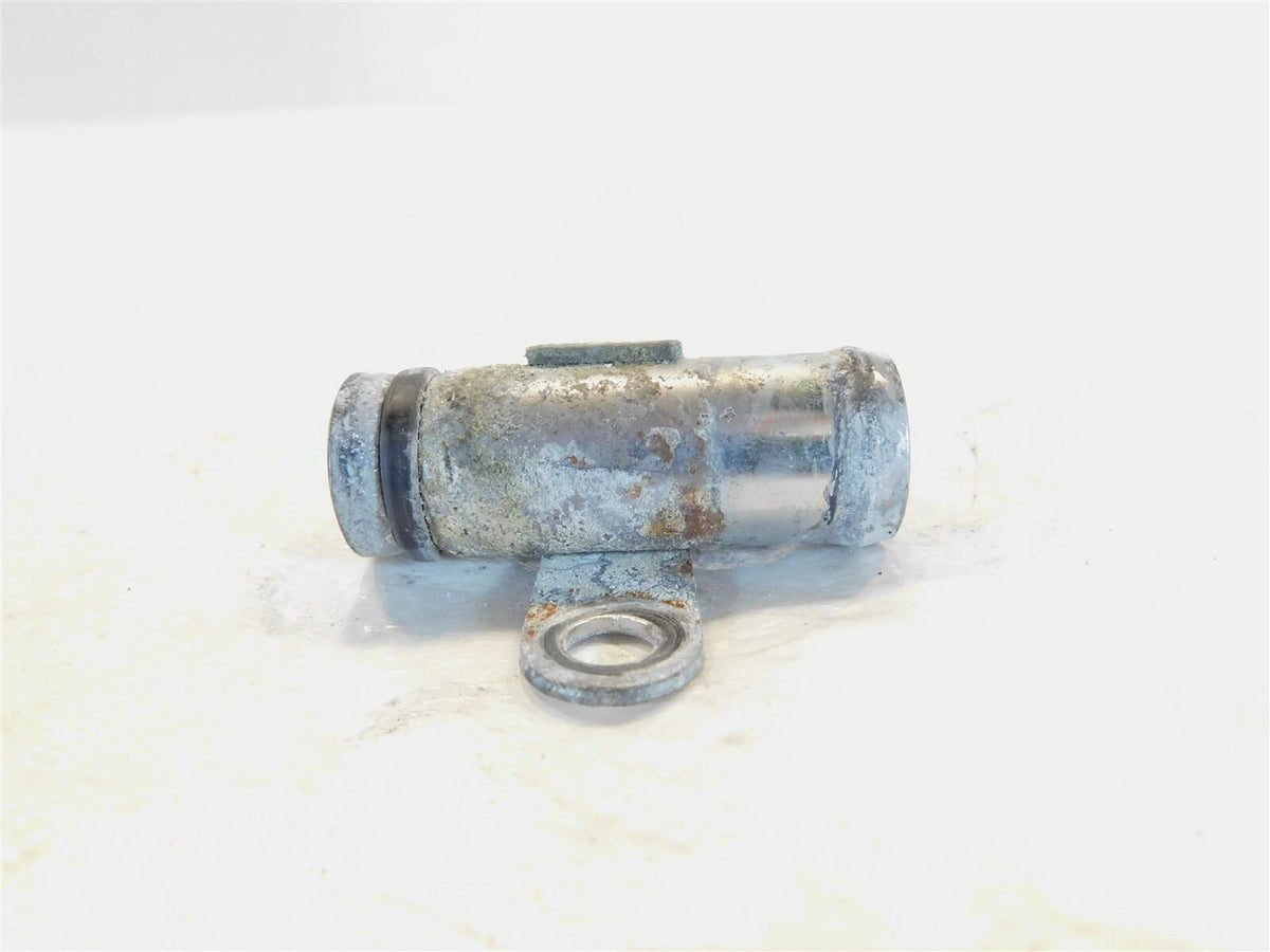 2006-2020 Kawasaki Vulcan 900 VN900 Classic LT & Custom OEM Water Radiator Pipe - C3 Cycle