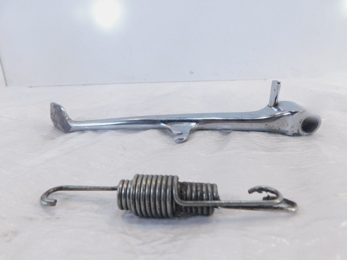 Suzuki Intruder 750 800 Boulevard S50 VS800 & Savage LS650 Side Stand Kickstand - C3 Cycle