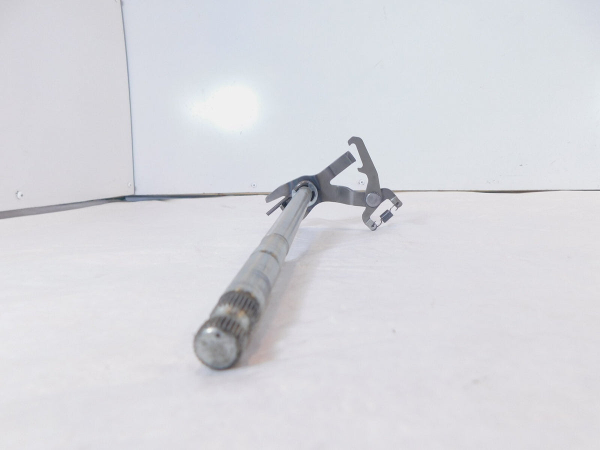 Yamaha V-Star 650 Classic Custom Silverado Gear Change Shifter Shift Shaft Pawl - C3 Cycle