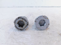 Honda ST1300 ST1300A Rear Wheel Fork Swingarm Swing Arm Right & Left Pivot Bolts