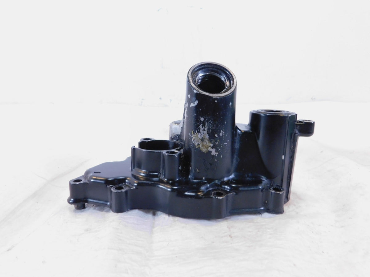 Honda CB650 CB650SC Nighthawk 650 Transmission Gearshift Shifter Drum Cover - C3 Cycle