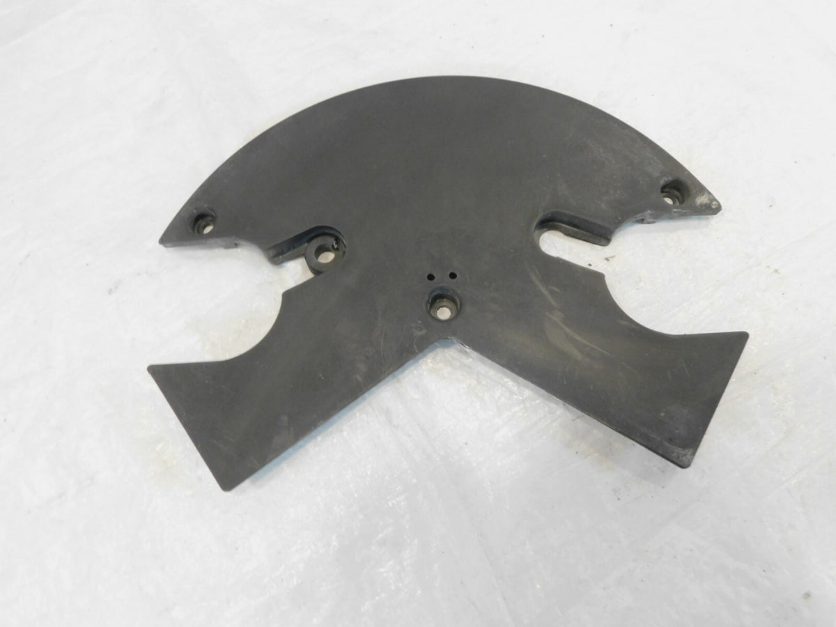Aprilia RSV1000 Mille Futura Falco Front Cockpit Headlight Under Fairing Cowling - C3 Cycle