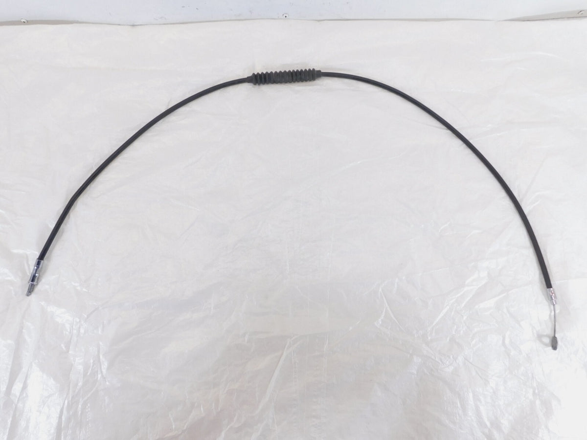 Harley Davidson Sportster XLH 883 Hugger 1100 1200 Clutch Cable Line 38621-86A - C3 Cycle