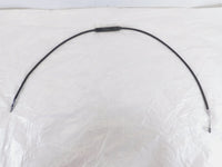 Harley Davidson Sportster XLH 883 Hugger 1100 1200 Clutch Cable Line 38621-86A - C3 Cycle