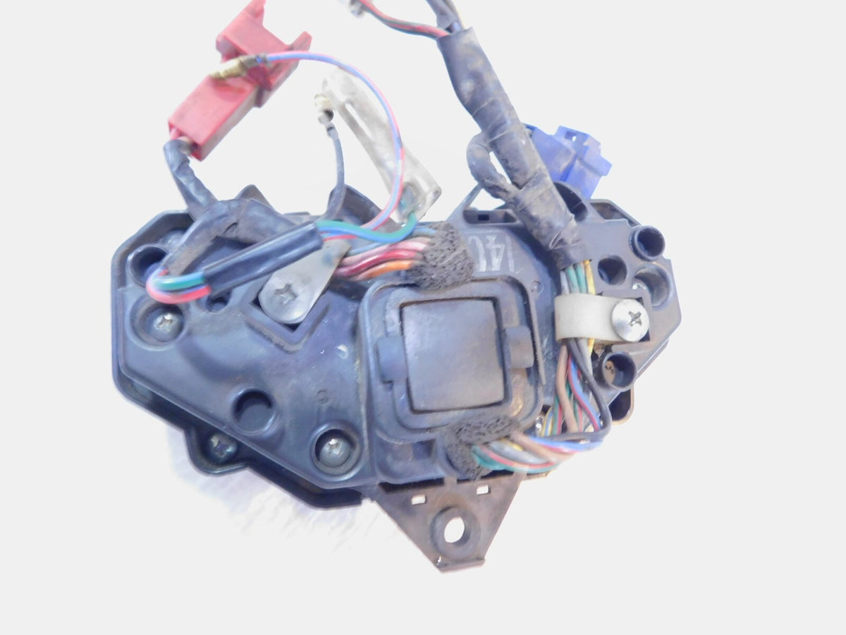 03-09 Yamaha Road Star Warrior XV1700 Tachometer Gauge Meter Display -For Parts