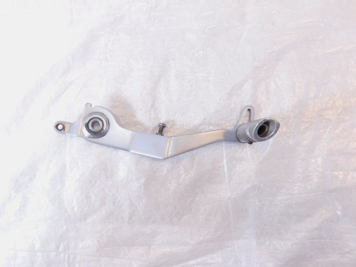 1995-2002 BMW R1100RT Rear Wheel Brake Foot Pedal Lever - 35212330392 - C3 Cycle