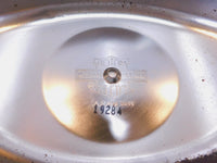 Harley Davidson Electra Glide Dyna & Softail Arlen Ness Air Cleaner Backplate - C3 Cycle