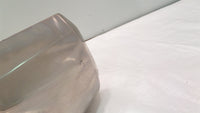 2002 02 Honda VFR800 VFR 800 Interceptor Rear Exhaust Muffler Shield Right Cover - C3 Cycle