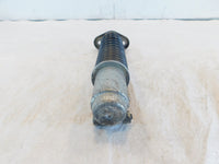 Piaggio Vespa LX 50 125 150 Black Front Suspension Shock Absorber - 11 in - C3 Cycle
