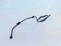 1985-1994 Honda VT1100 Shadow 1100 Engine Cylinder Head Oil Line Feed Hose Pipes - C3 Cycle