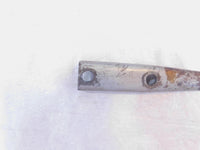1983-1990 Harley Davidson Sportster XLH 883 1100 & 1200 Rear Brake Pedal Bracket - C3 Cycle