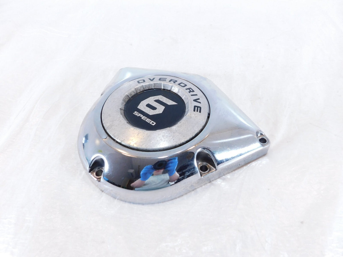 Victory Kingpin Vision Vegas Cross Country Right Engine Cam Camshaft Gear Cover - C3 Cycle