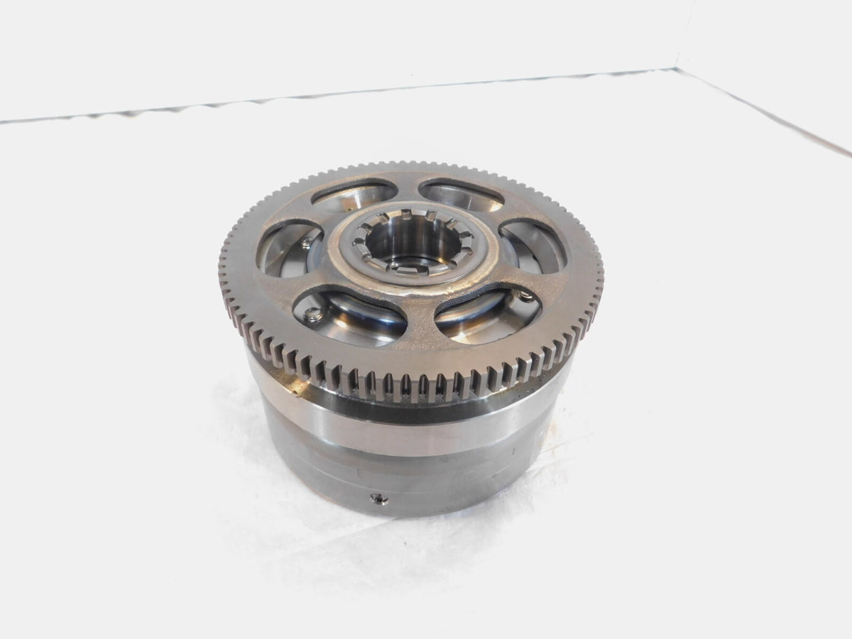 Honda VT750 Shadow Ace Deluxe Spirit Flywheel Rotor Starter Magneto & Sprocket - C3 Cycle