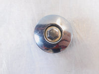 Honda Shadow 1100 ACE & Sabre & Magna 750 Right Engine Primary Clutch Cover Cap - C3 Cycle