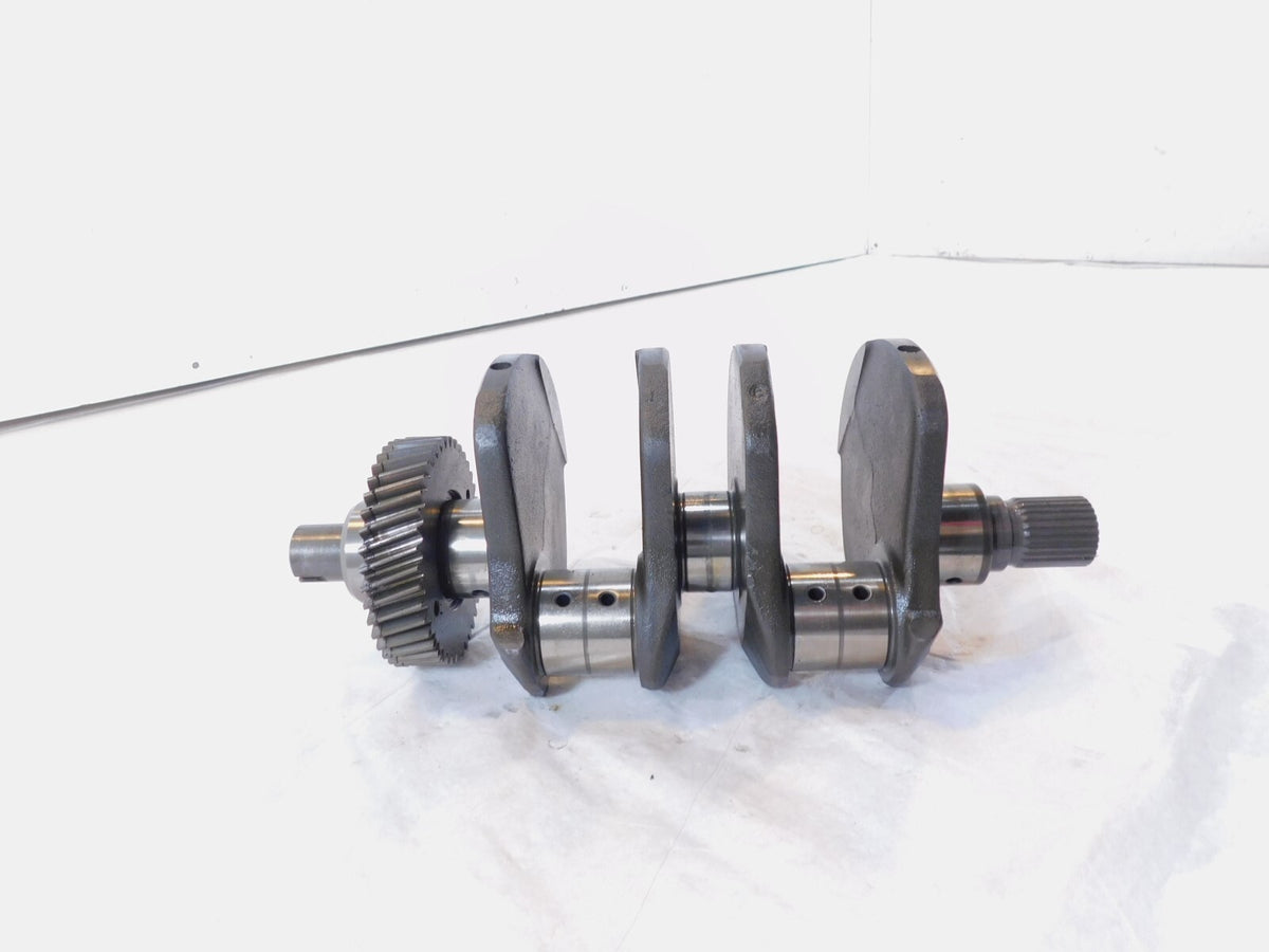 1992-02 Honda ST1100 ST1100A Engine Motor Crankshaft Crank Shaft 13310-MY3-000 - C3 Cycle