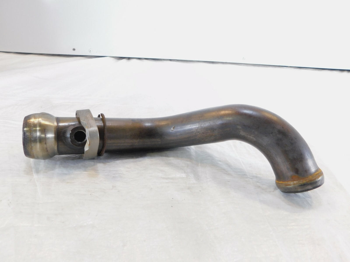 2015-2016 Harley Davidson Street XG500 500 & XG750 750 Front Exhaust Header Pipe - C3 Cycle
