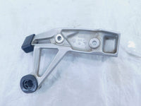 2005-2010 BMW R1200R Left Rear Footrest Foot Peg Bracket Mount Plate Stay - C3 Cycle