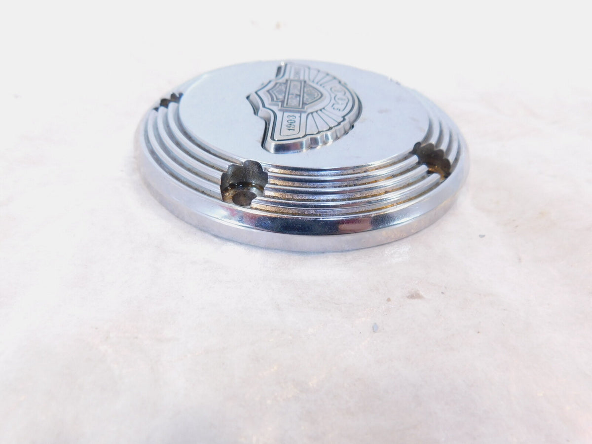 Harley Davidson Touring Dyna Softail 100th Anniversary Right Timer Timing Cover - C3 Cycle