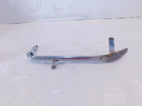 Chrome Harley Davidson Touring Road King Electra Glide Kick Side Stand Kickstand - C3 Cycle