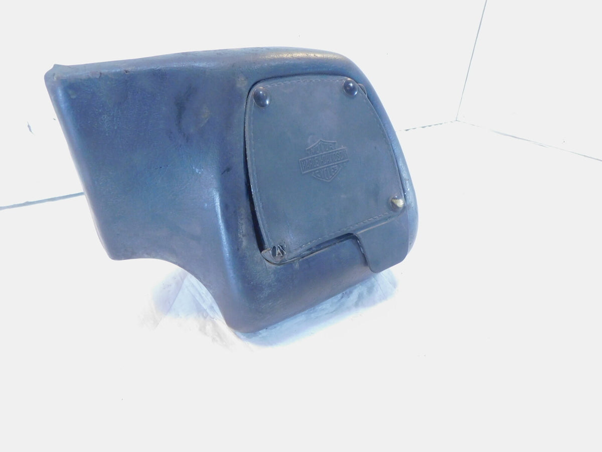 Harley Davidson Electra Glide Ultra Classic Lower Fairing Right Glove Box - C3 Cycle