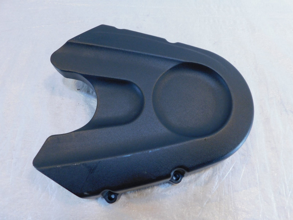 2015-2021 Indian Scout, Sixty, 1200, Bobber Front Drive Belt Sprocket Gear Cover - C3 Cycle
