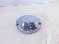 Honda VTX1300S VTX1300R VTX1300C Chrome Right Side Engine Motor Timing Cover - C3 Cycle