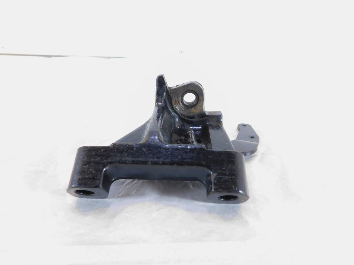Yamaha V-Star 1100 Classic Custom Silverado Kickstand Stand Bracket Mount Holder