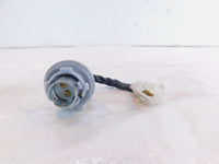 Royal Enfield Bullet 500 EFI B5 Euro 4 Rear Taillight Lamp Light Socket Harness - C3 Cycle