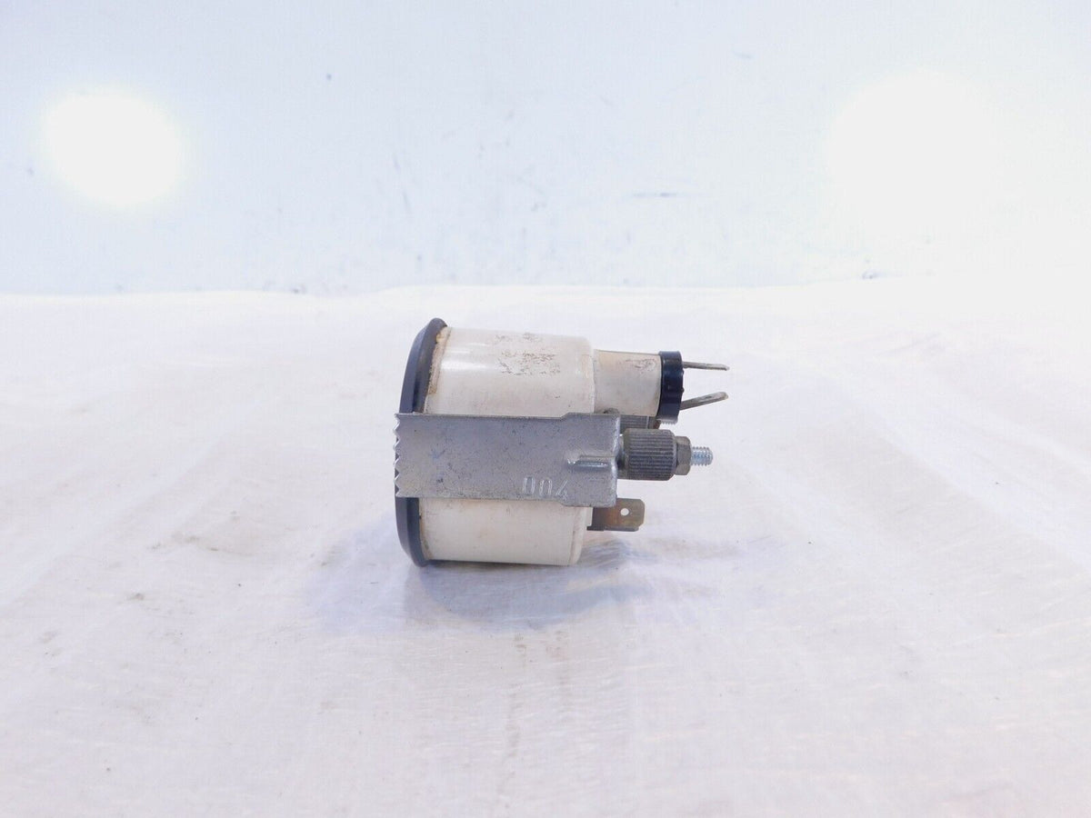 1984-1989 BMW K100RS RS VDO Engine Motor Oil Temp Temperature Dash Gauge - C3 Cycle