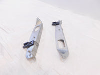 Harley Touring Electra & Street Glide Front Inner Fairing Cover Support Brackets - C3 Cycle