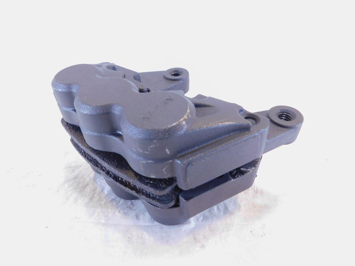 Buell XB XB9 XB12 Firebolt Lightning Ulysses Black Front Disc Brake Caliper - C3 Cycle