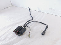 Yamaha Royal Star Venture XVZ13 XVZ1300 Engine Ignition Coils & Spark Plug Wires - C3 Cycle