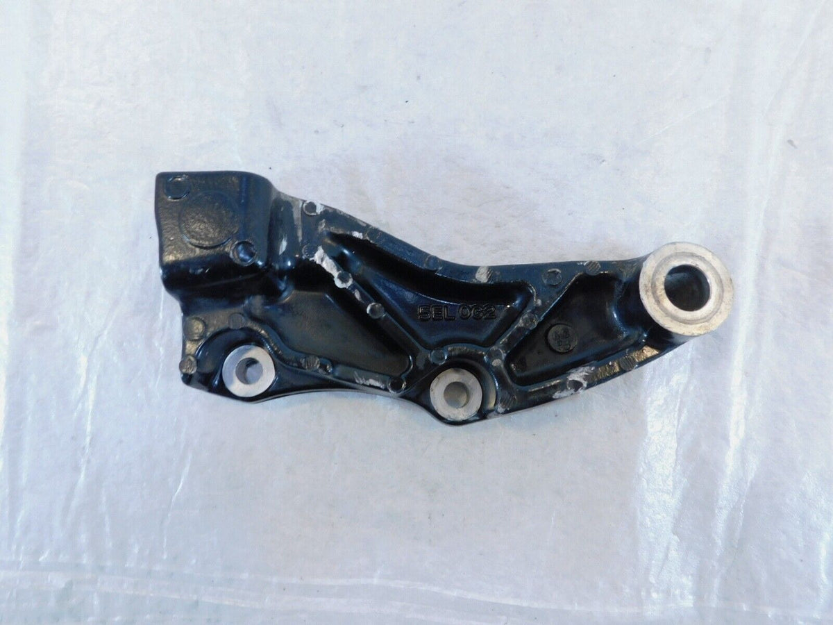 Yamaha V-Star 1100 Classic Custom Silverado OEM Rear Brake Caliper Mount Bracket - C3 Cycle