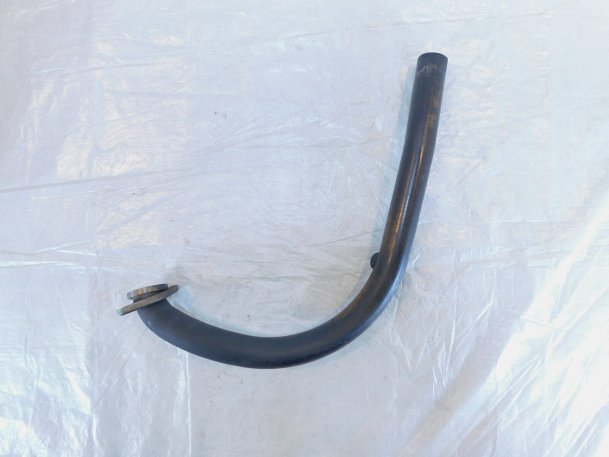01-05 BMW F650CS F650 CS Scarver Engine Exhaust Muffler Manifold Header Pipe - C3 Cycle