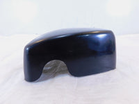 1981-1983 Yamaha Virago750 XV750 Black Left Side Frame Cover Panel Fairing - C3 Cycle