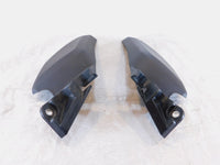 2021-2025 Harley Davidson Pan America RA1250S 1250S Pair Filler Neck Covers - C3 Cycle
