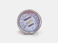 1986-1988 Yamaha Virago 1100 XV11000 Speedo Speedometer Odometer Gauge Display - C3 Cycle