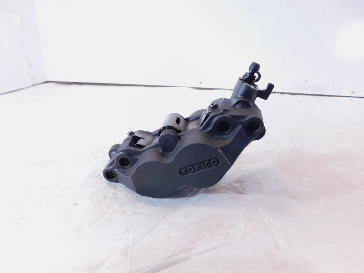 BMW K1200LT K1200R & R1100S R1150GS R1150R R1200C Front Wheel Left Brake Caliper - C3 Cycle