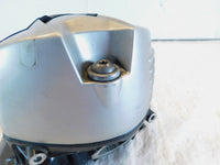 BMW R1200RT R1200GS R nineT Racer Left Engine Cylinder Heads Valve & Camshafts - C3 Cycle