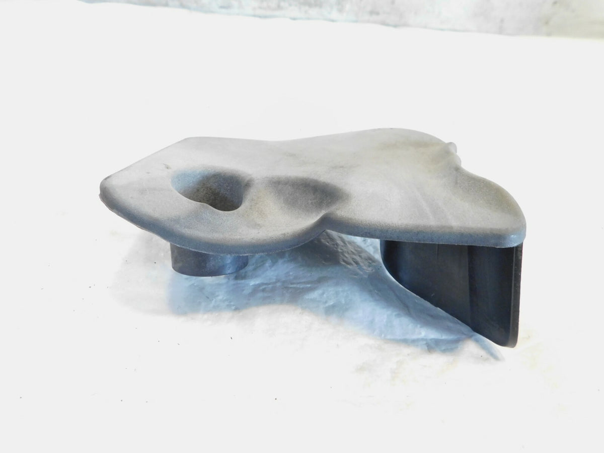 2008 2009 & 2010 Buell 1125 1125R 1125CR Right Rider Driver Head Deflector - C3 Cycle