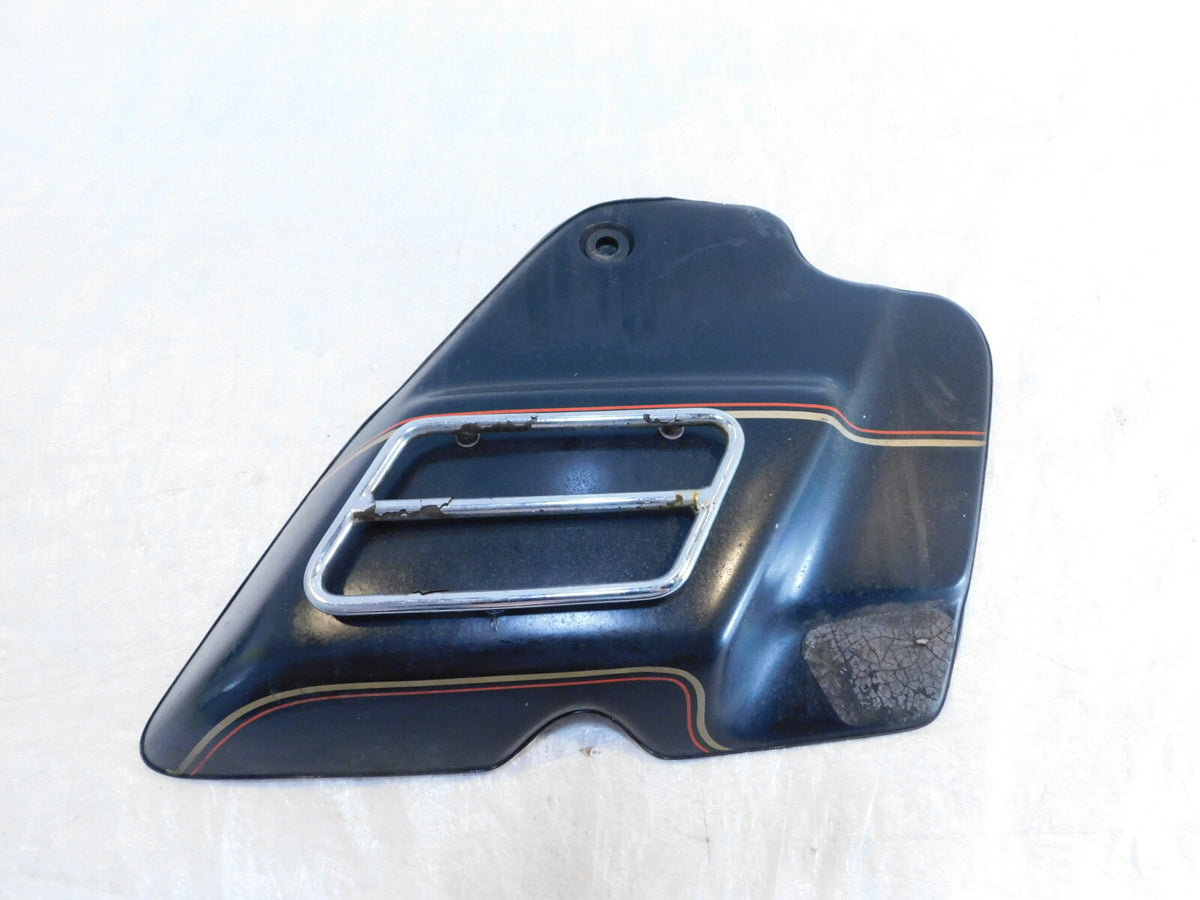 1993-1996 Harley Davidson Touring Road King Electra Glide Right Side Frame Cover - C3 Cycle