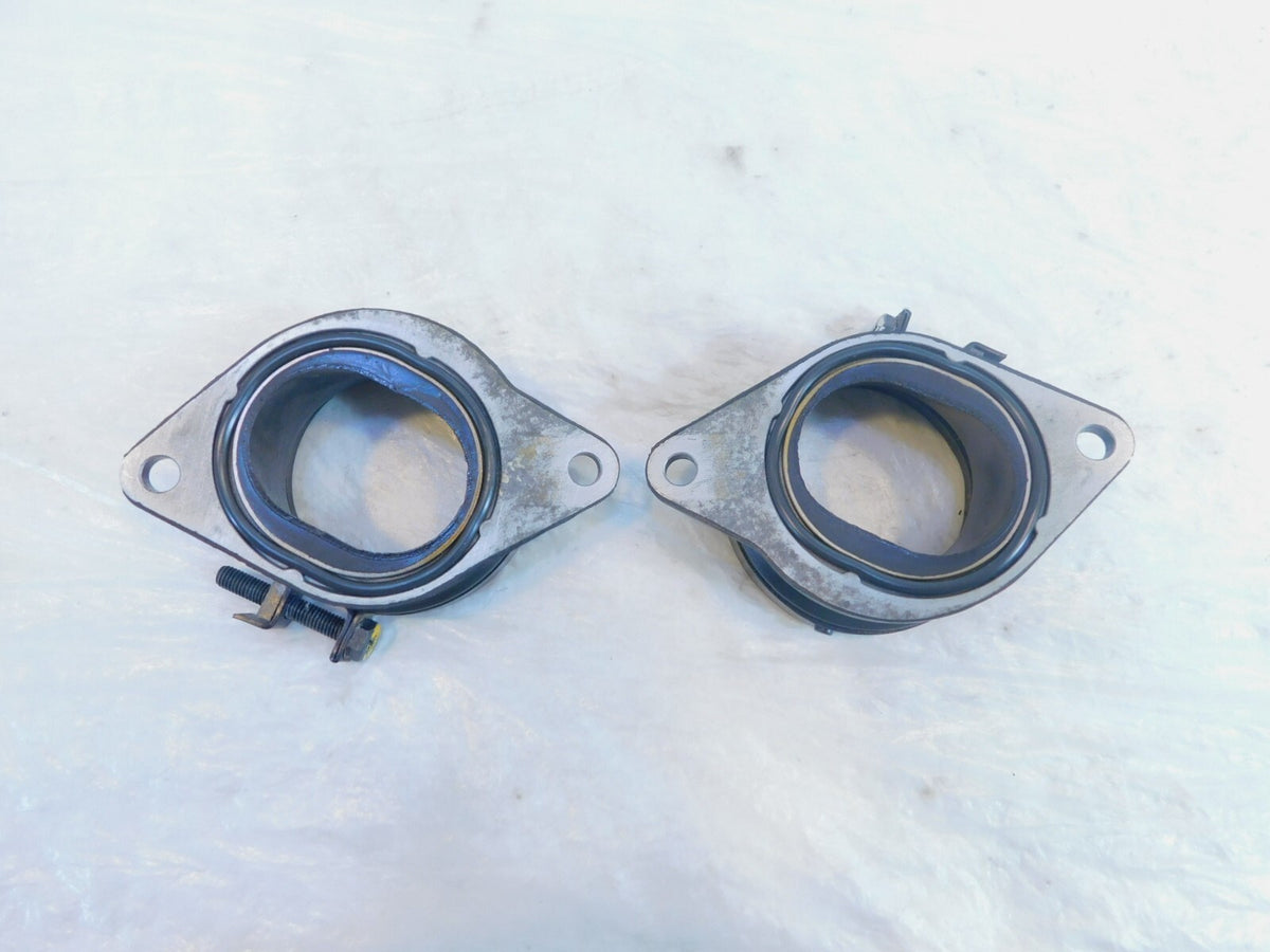 Honda NT700 NT700V NT700VA Deauville & DN-01 NSA700 Throttle Body Intake Boots - C3 Cycle
