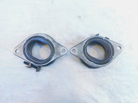 Honda NT700 NT700V NT700VA Deauville & DN-01 NSA700 Throttle Body Intake Boots - C3 Cycle