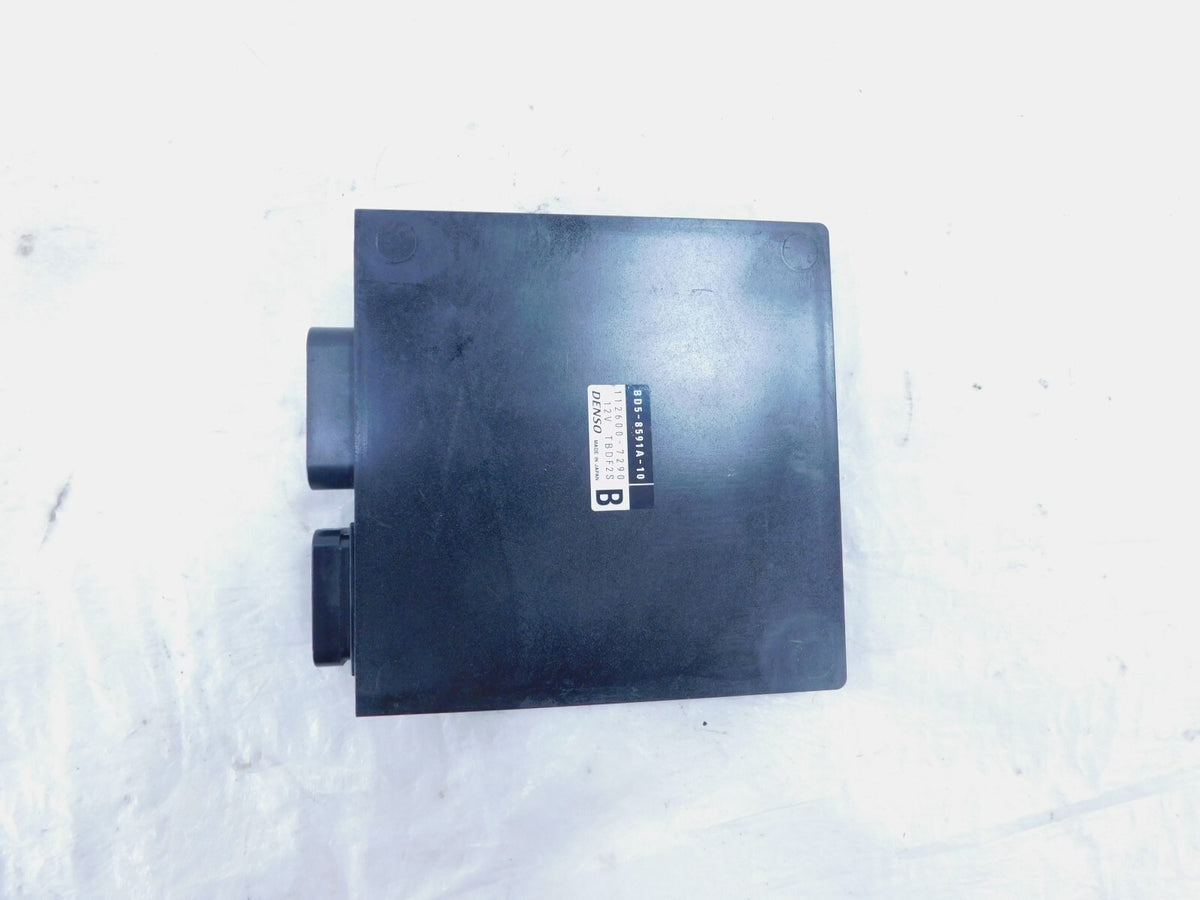 2019 & 2020 Yamaha Niken / GT MTX9 MXT850 Engine Control Unit Module ECM ECU CDI - C3 Cycle