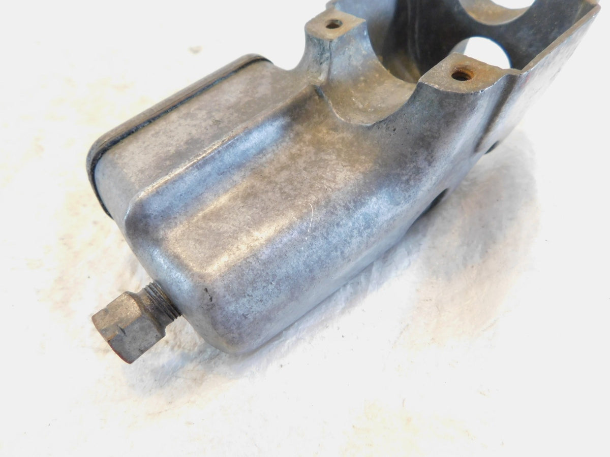 1973-1977 Harley Davidson Sportster Ironhead XLH 1000 Front Master Cylinder Body - C3 Cycle