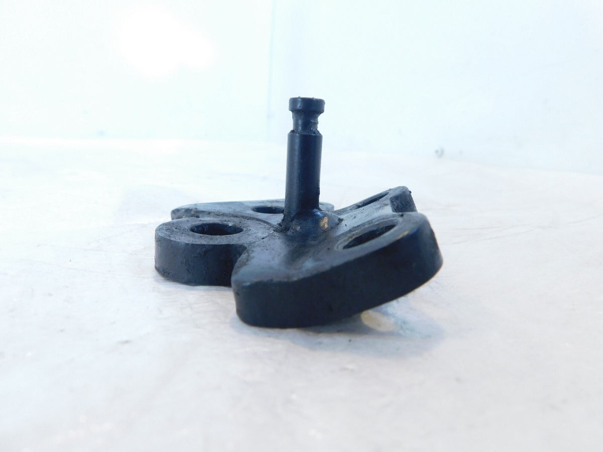 2000 & 2001 Kawasaki Ninja ZX12R ZX1200 Left Side Stand Kickstand Bracket Mount - C3 Cycle