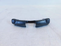 2001-2005 BMW F650CS Front Inner Headlight Cover Panel Cowling Rubber Guard - C3 Cycle